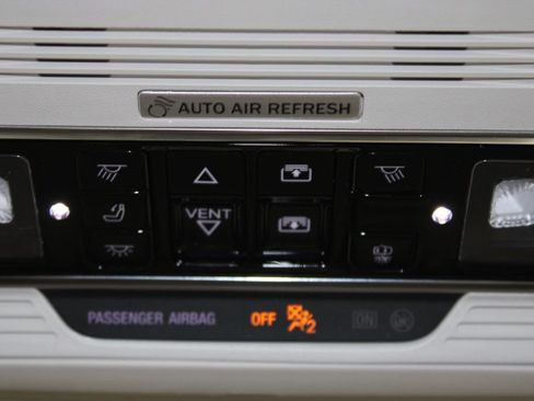 New 2026 Lincoln Navigator Reserve image 56