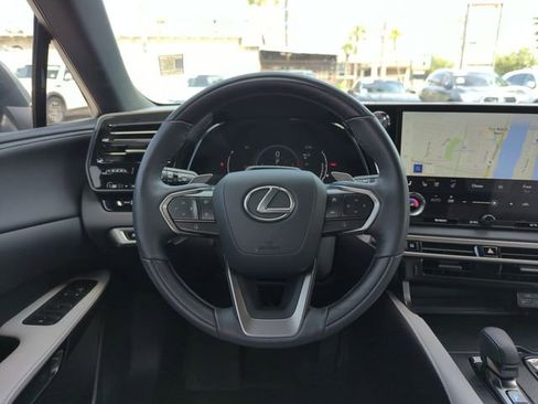 Used 2024 Lexus RX 350 Premium Plus w/ Convenience Package AWD/4WD image 16