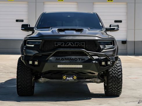 Used 2024 RAM 1500 TRX w/ TRX Level 2 Equipment Group image 34