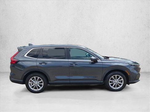 Used 2024 Honda CR-V EX image 4