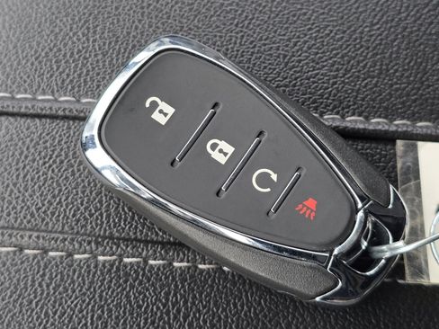 Used 2023 Chevrolet Blazer LT w/ Driver Confidence Package image 30