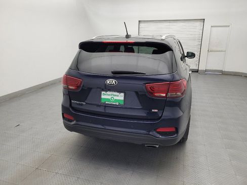 Used 2020 Kia Sorento LX w/ LX I4 Convenience Package FWD image 7