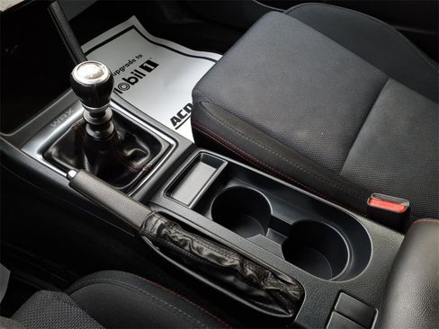 Used 2018 Subaru WRX Base image 15