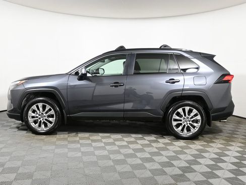 Used 2024 Toyota RAV4 XLE Premium w/ Weather Package image 2