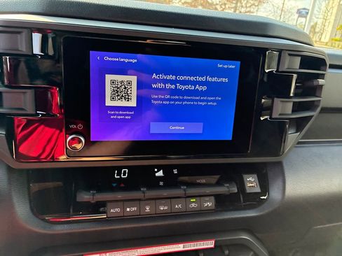 New 2026 Toyota Tundra SR5 image 25