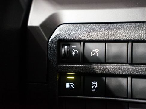 New 2025 Toyota Tacoma SR5 image 25