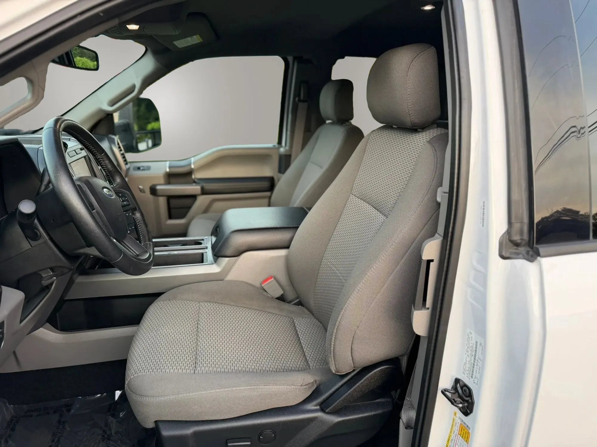 Used 2019 Ford F150 XLT w/ Equipment Group 301A Mid AWD/4WD image 2