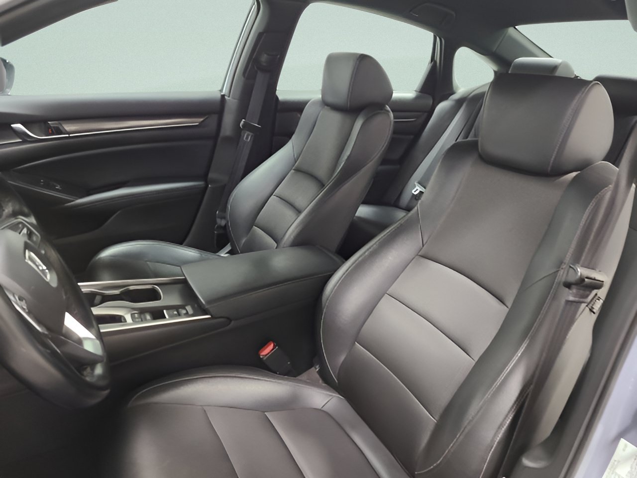 Used 2022 Honda Accord Sport image 17