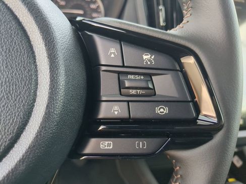 New 2026 Subaru Forester Sport AWD/4WD image 29