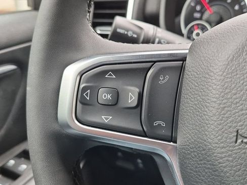 Used 2026 RAM 1500 Big Horn AWD/4WD image 15