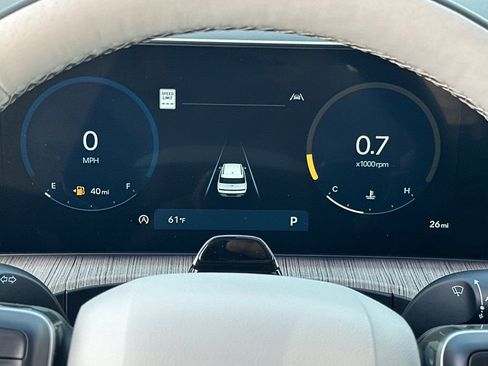 New 2025 Hyundai Santa Fe Calligraphy image 20