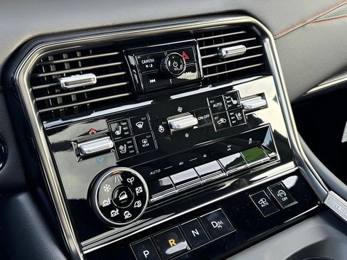 New 2026 Nissan Armada PRO-4X AWD/4WD image 28