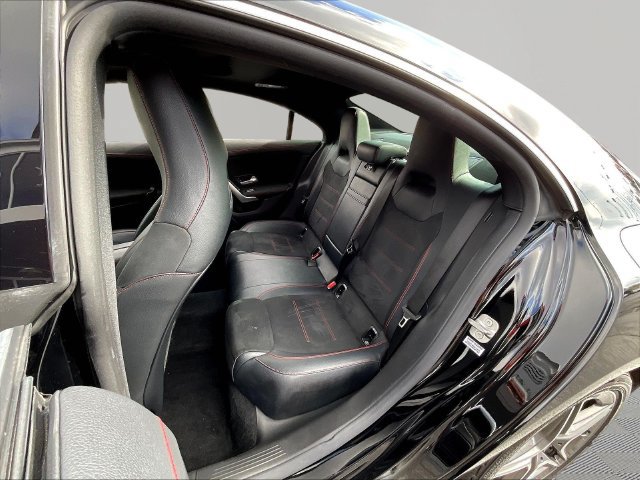 Used 2023 Mercedes-Benz CLA 250 image 24