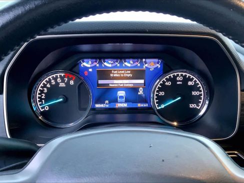 Used 2021 Ford F150 XLT w/ Equipment Group 302A High image 24