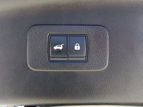 Used 2021 Nissan Armada Platinum w/ Captain's Chairs Package image 30