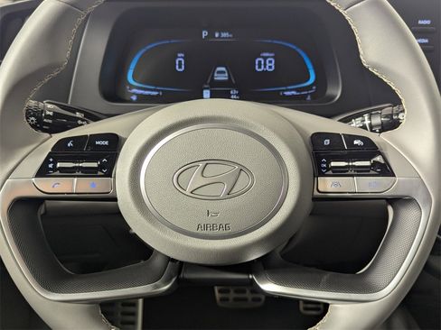 New 2026 Hyundai Elantra Sport image 15