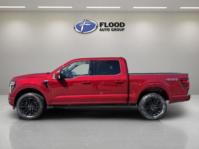 New 2026 Ford F150 Platinum w/ Equipment Group 702A High AWD/4WD image 5