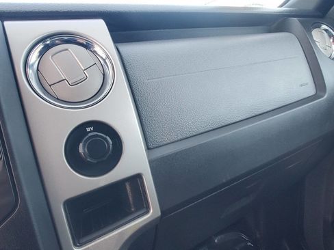 Used 2013 Ford F150 XLT w/ XLT Chrome Pkg image 24