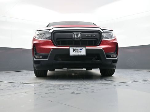 Certified 2024 Honda Passport EX-L image 27