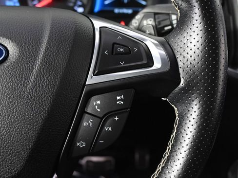 Used 2022 Ford Edge ST w/ Equipment Group 401A image 34