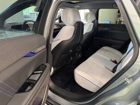 New 2026 Cadillac Optiq V w/ LPO, Floor Liner Package AWD/4WD image 12