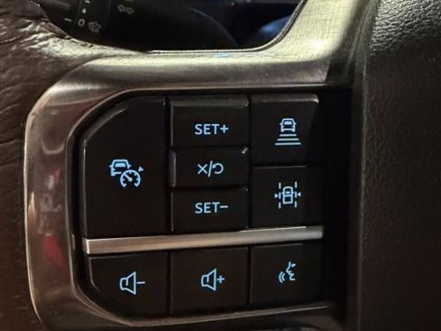 Used 2024 Ford F350 King Ranch w/ Chrome Package image 15