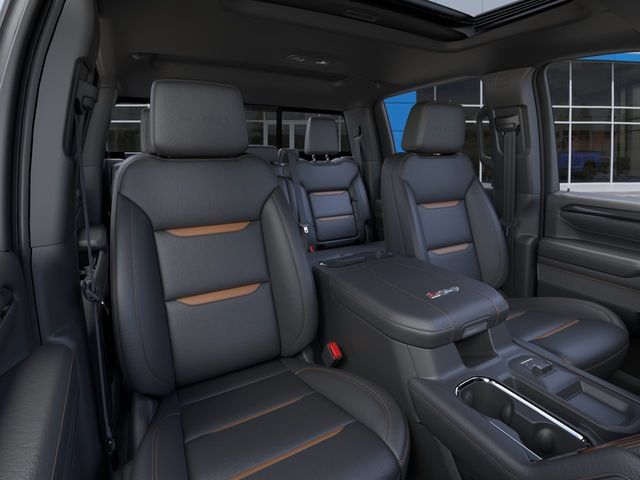 New 2026 GMC Sierra 2500 AT4 w/ AT4 Premium Plus Package AWD/4WD image 19