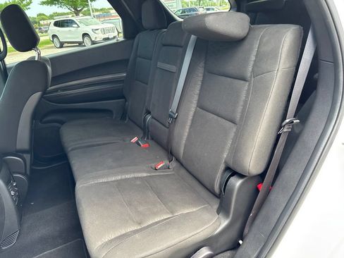 Used 2025 Dodge Durango GT AWD/4WD image 30