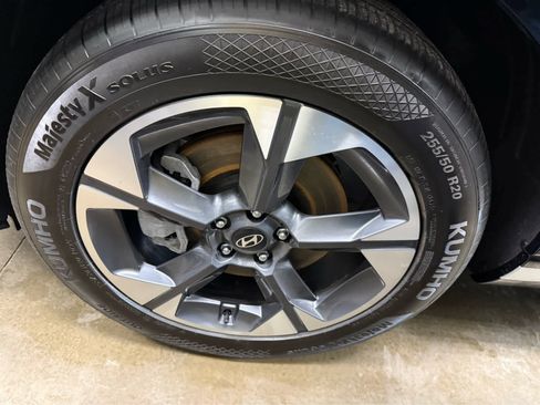 Used 2026 Hyundai Palisade Limited image 37