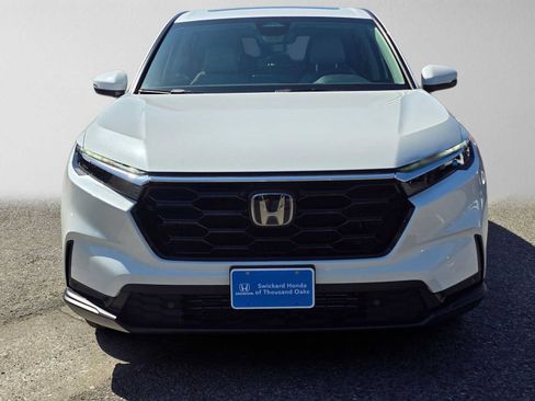 Used 2023 Honda CR-V EX-L image 8