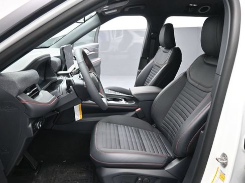 New 2026 Ford Explorer ST-Line RWD image 8
