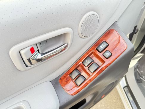 Used 2006 Toyota Highlander 4WD Hybrid image 36