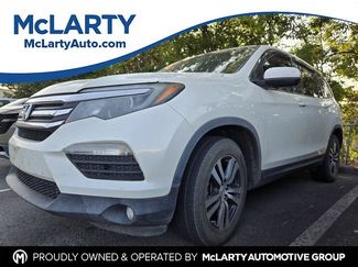 Used 2017 Honda Pilot EX-L 360° Tour