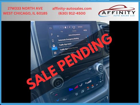 Used 2023 RAM ProMaster 2500 image 27