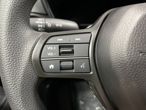 Used 2026 Honda CR-V EX image 20