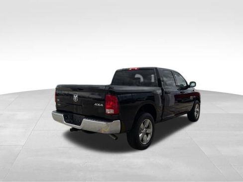 Used 2023 RAM 1500 Classic SLT AWD/4WD image 5