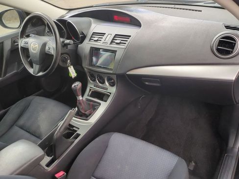 Used 2010 MAZDA MAZDA3 i Touring FWD image 26