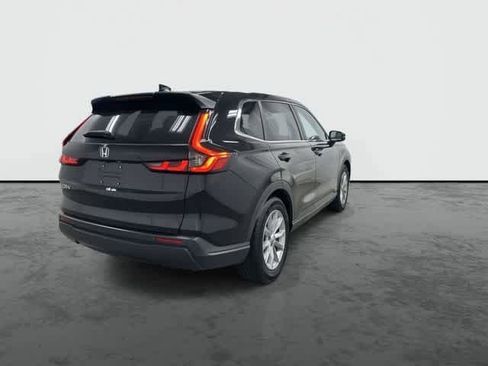 Certified 2025 Honda CR-V EX-L image 3
