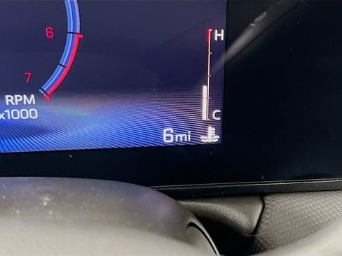 New 2026 Chevrolet TrailBlazer LT w/ LT Cold Weather Package image 12