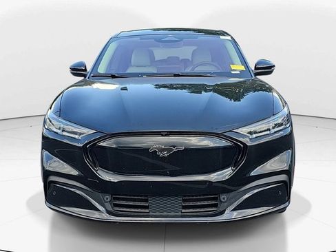 Used 2022 Ford Mustang Mach-E Premium RWD image 9