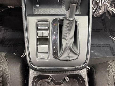 Certified 2026 Honda CR-V LX image 24