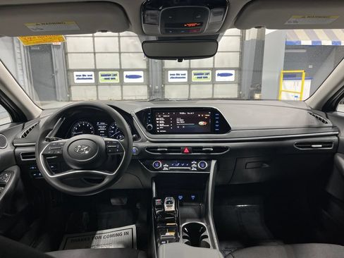 Used 2023 Hyundai Sonata SEL FWD image 32