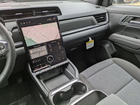 New 2026 GMC Terrain Elevation AWD/4WD image 21