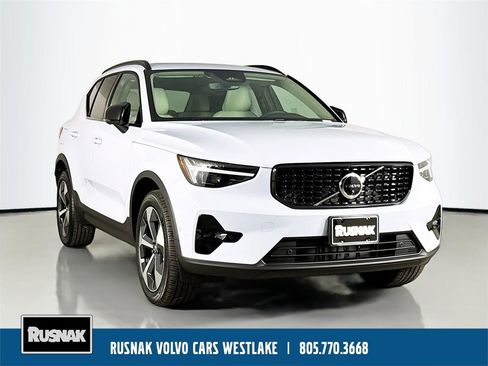 New 2026 Volvo XC40 B5 Plus w/ Protection Package Premier AWD/4WD image 1