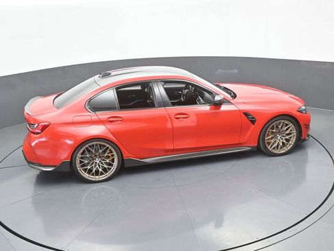 Used 2021 BMW M3 Competition image 73