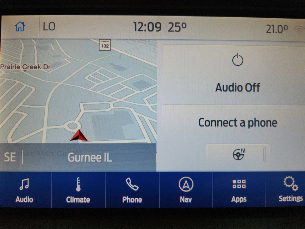Used 2020 Ford F150 Lariat w/ Equipment Group 502A Luxury AWD/4WD image 17