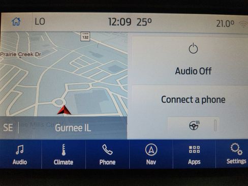 Used 2020 Ford F150 Lariat w/ Equipment Group 502A Luxury AWD/4WD image 17