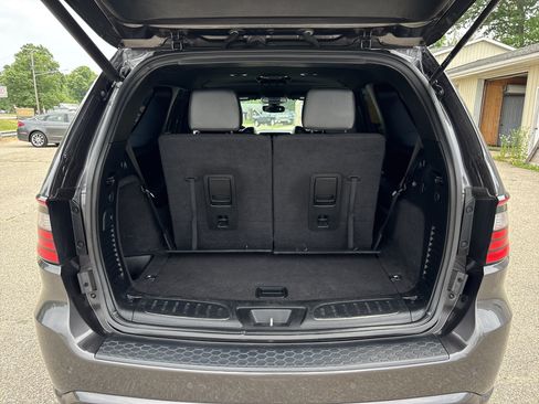 Used 2019 Dodge Durango GT AWD/4WD image 6