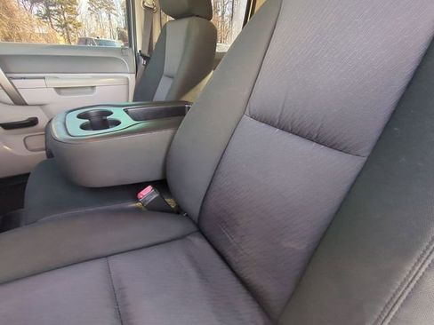 Used 2013 GMC Sierra 1500 W/T image 27