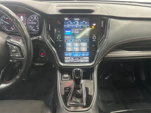 Used 2024 Subaru Legacy Sport image 29